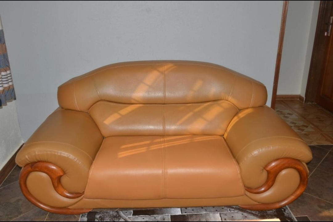 אנטבה Migingo Suites מראה חיצוני תמונה