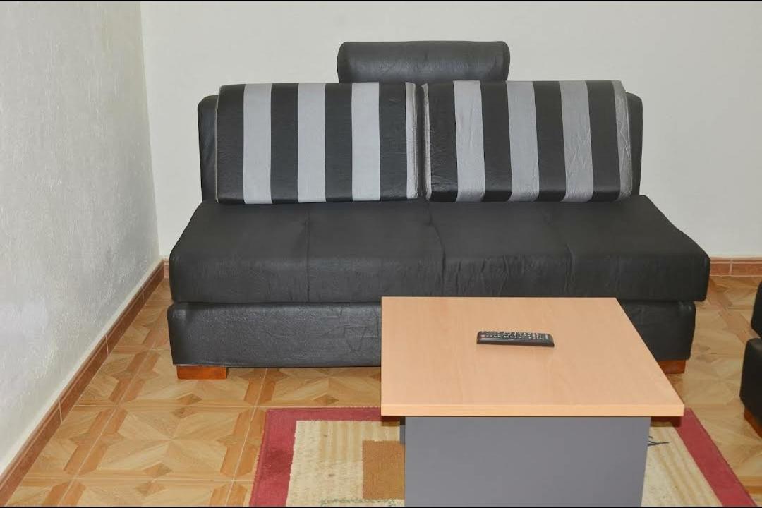 אנטבה Migingo Suites מראה חיצוני תמונה