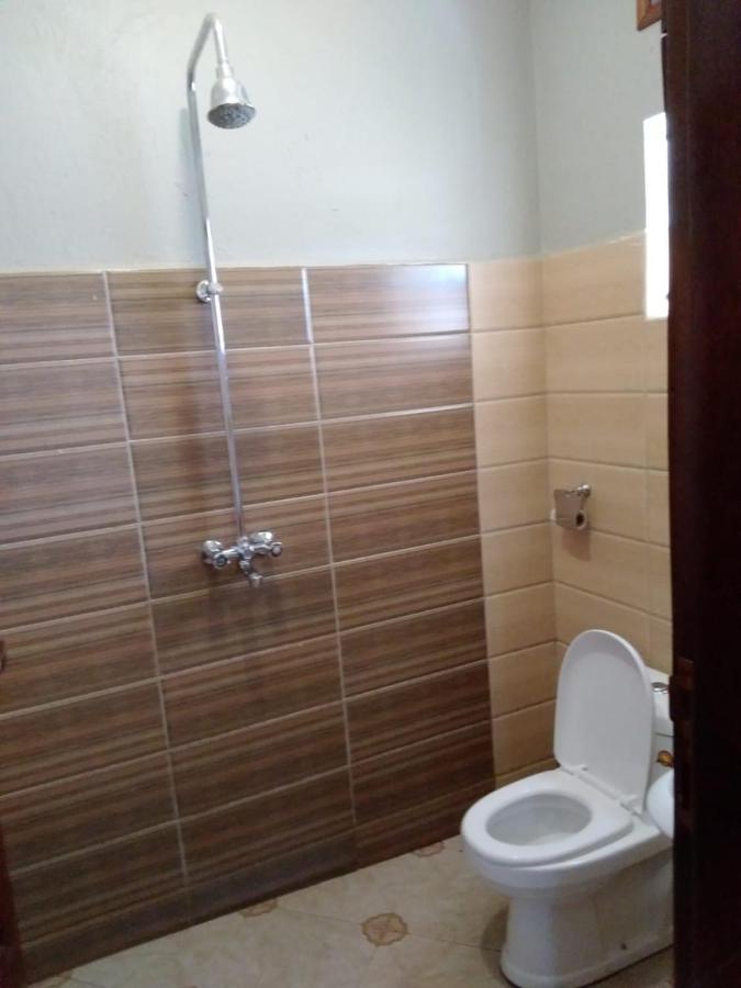 אנטבה Migingo Suites מראה חיצוני תמונה