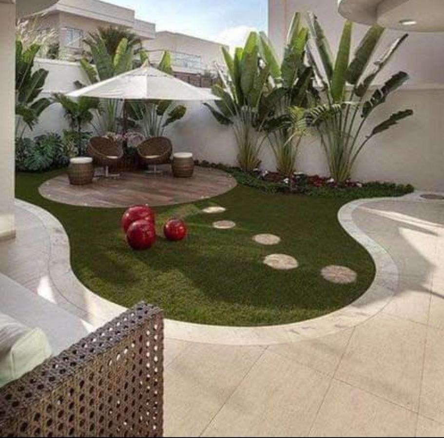 אנטבה Migingo Suites מראה חיצוני תמונה