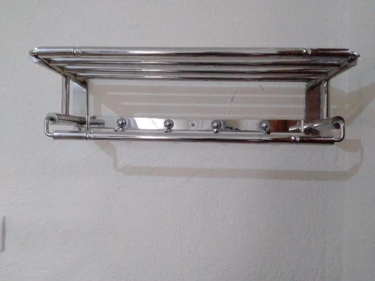 אנטבה Migingo Suites מראה חיצוני תמונה