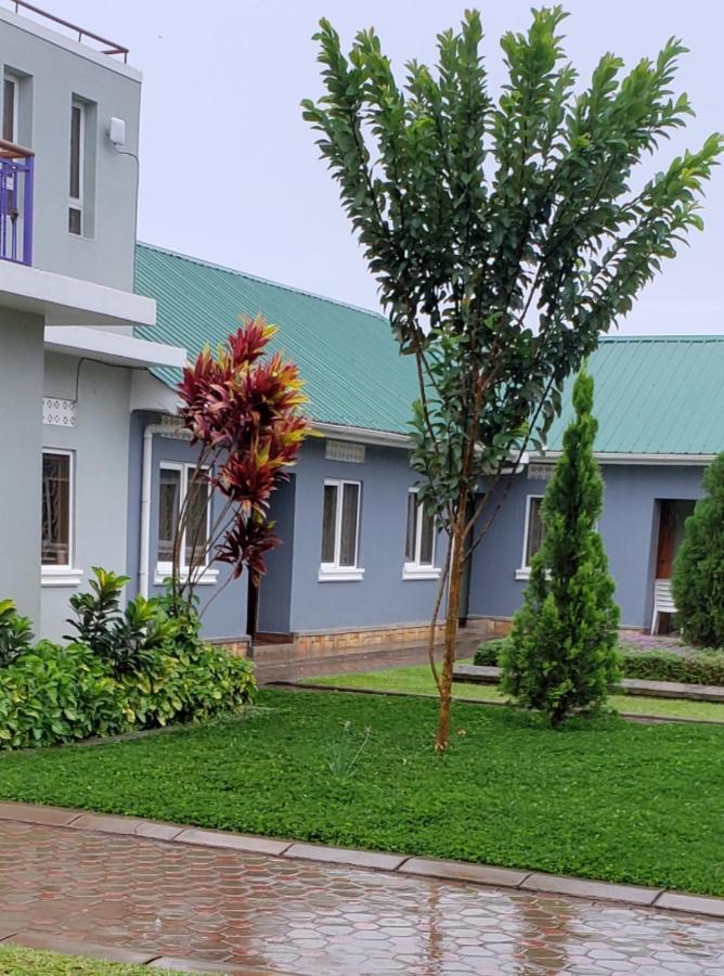 אנטבה Migingo Suites מראה חיצוני תמונה